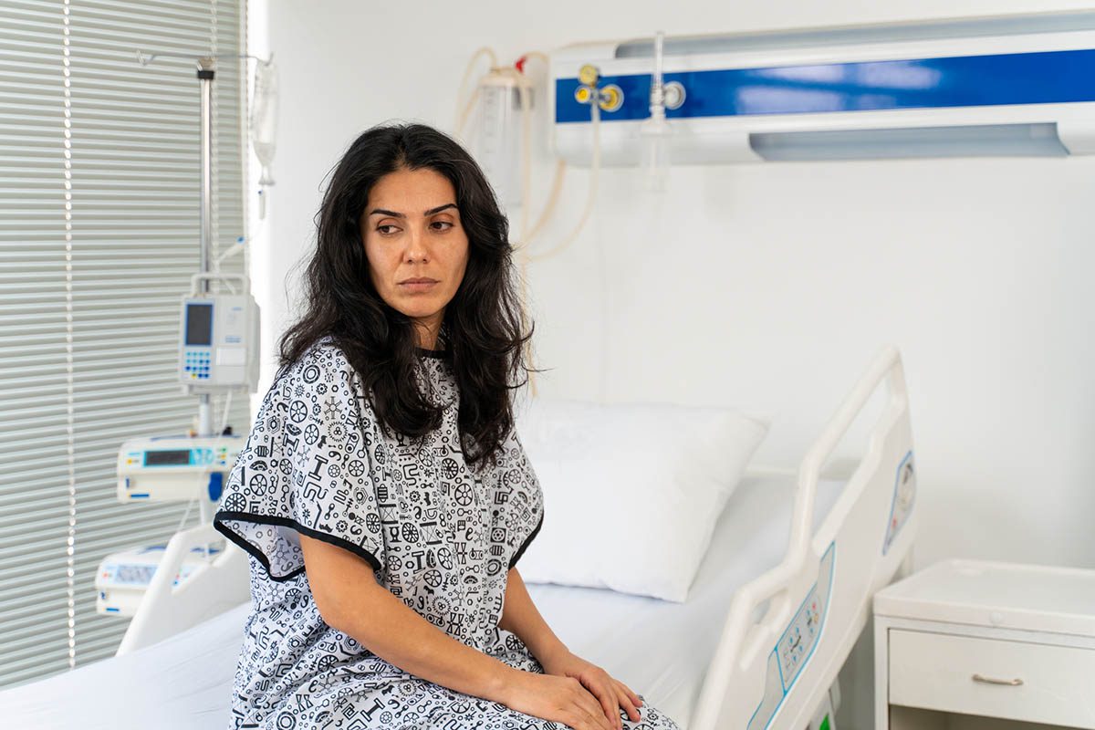 Imipramine-Induced Catatonia in a Patient With Primary Nocturnal Enuresis and Emerging Bipolar Affective Disorder