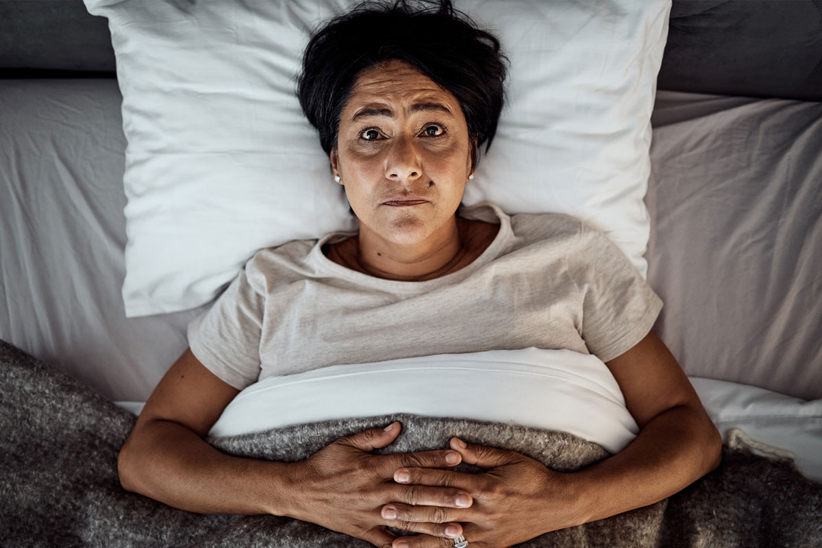 Suicide Risk Among Patients with Bipolar Disorder: The Role of Sleep Disruption Versus Benzodiazepine Use