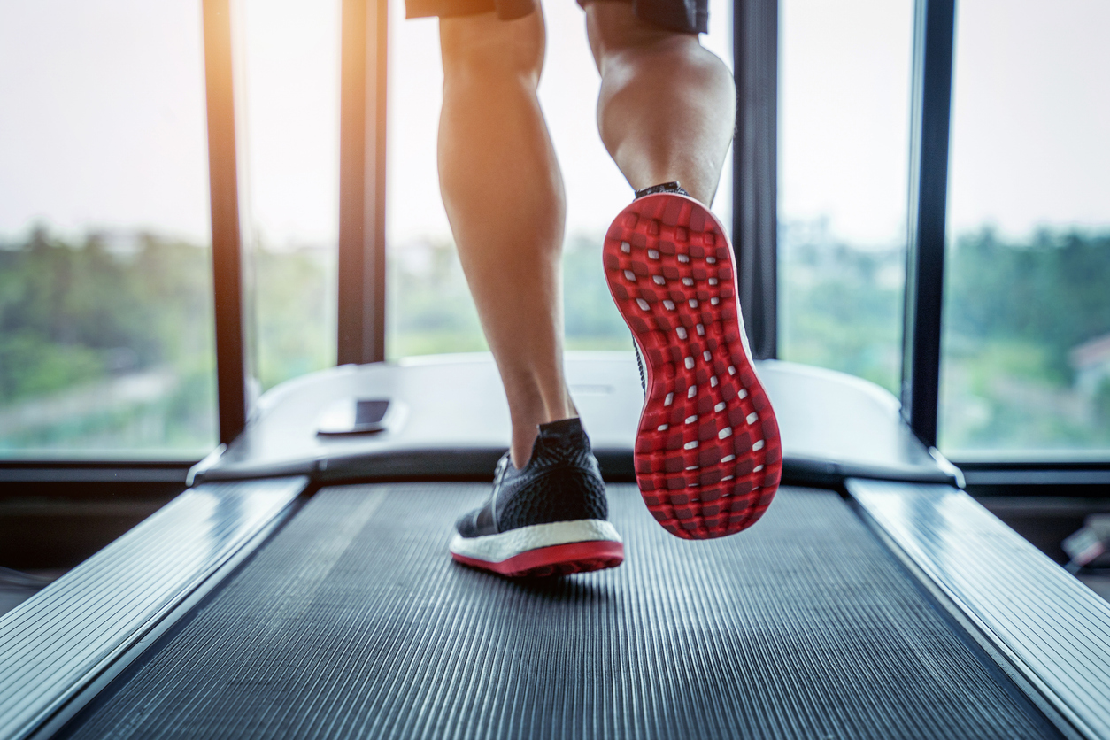 Exercise Reduces Dysphoria in Clinical High Risk for Psychosis: A Randomized Controlled Trial