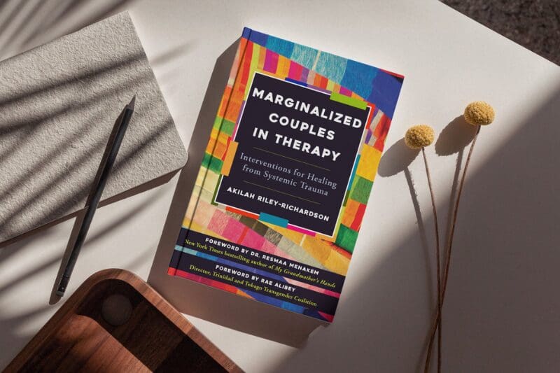 Therapy with Marginalized Couples - Psychotherapy Networker
