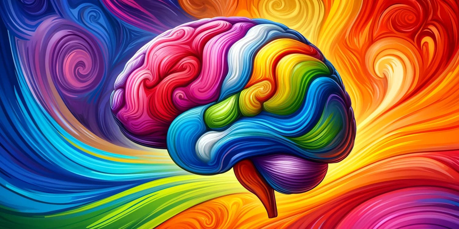 Why your 40s and 50s could be the key to brain health