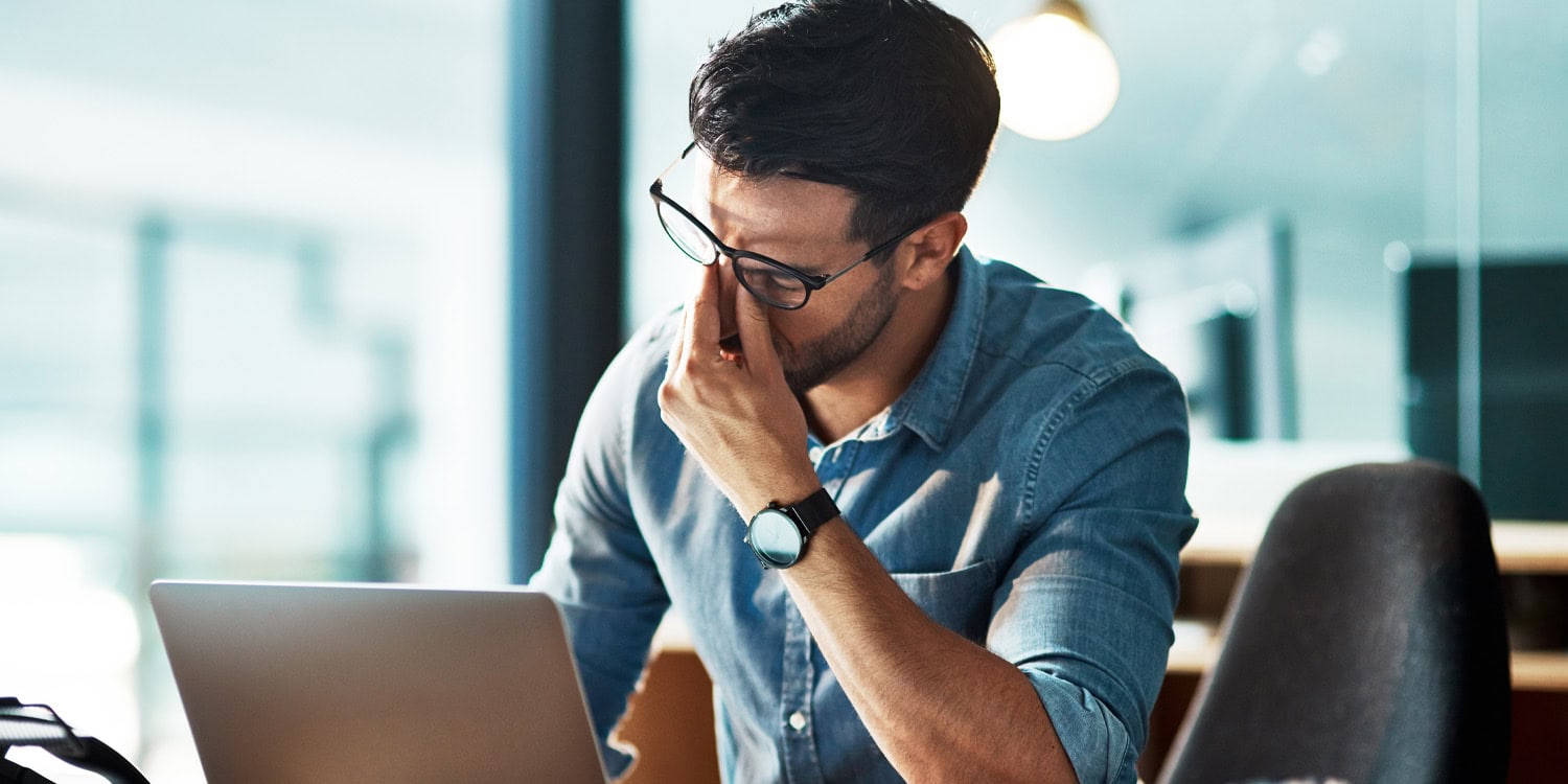 Psychology researchers identify a "burnout to extremism" pipeline