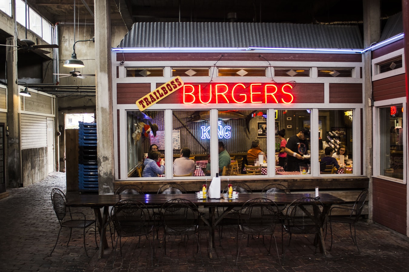 Why Seek Impossible Foods? - Public Books