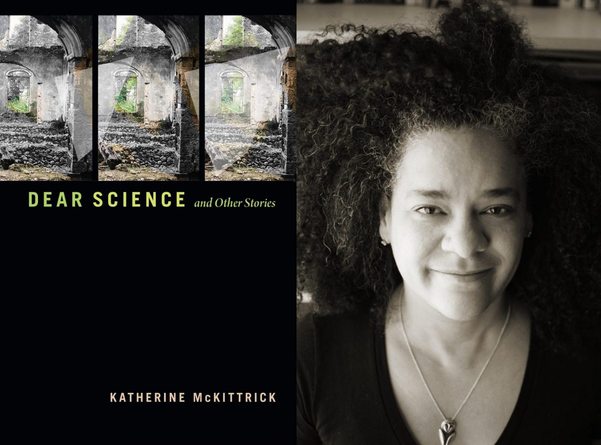 Public Thinker: Katherine McKittrick on Black Methodologies and Other Ways of Being - Public Books
