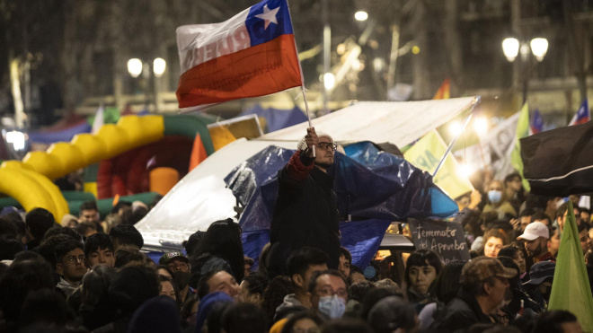 Lecciones para un nuevo proceso constituyente en Chile | Público
