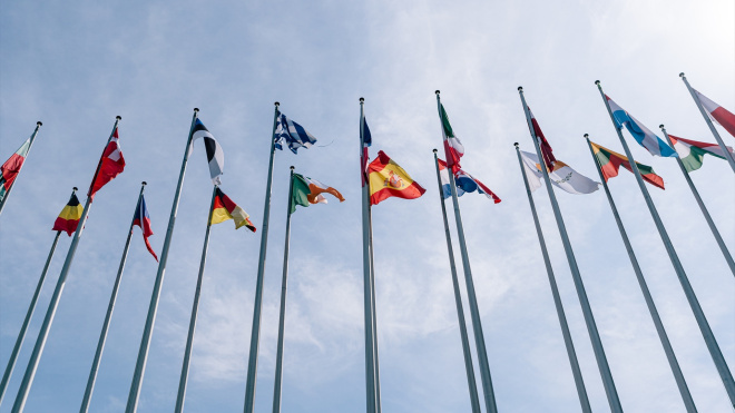 Desorientación europea | Público