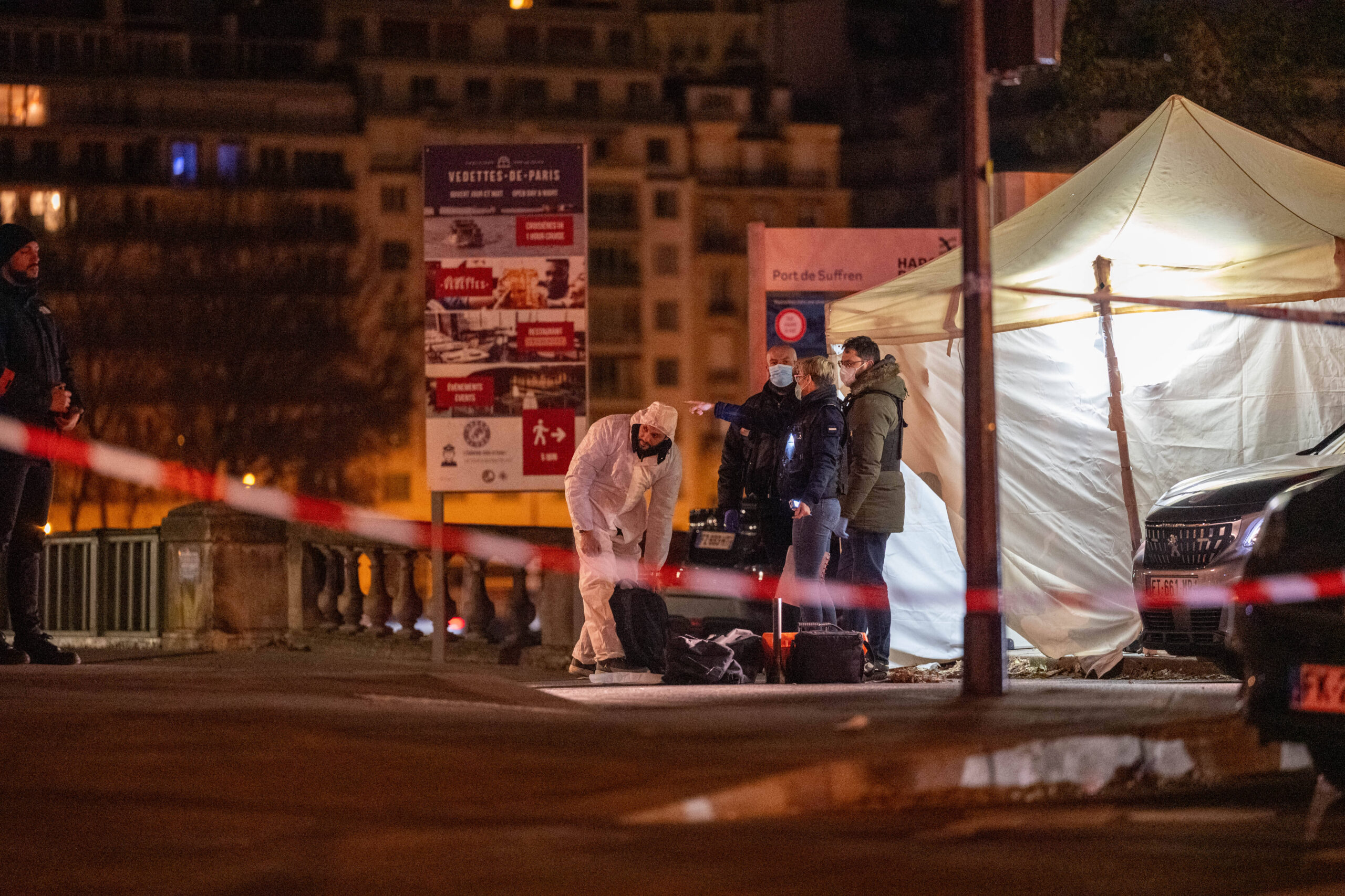 Avant les JO, le Sénat adopte une proposition de loi qui renforce la lutte antiterroriste et le suivi des détenus dangereux