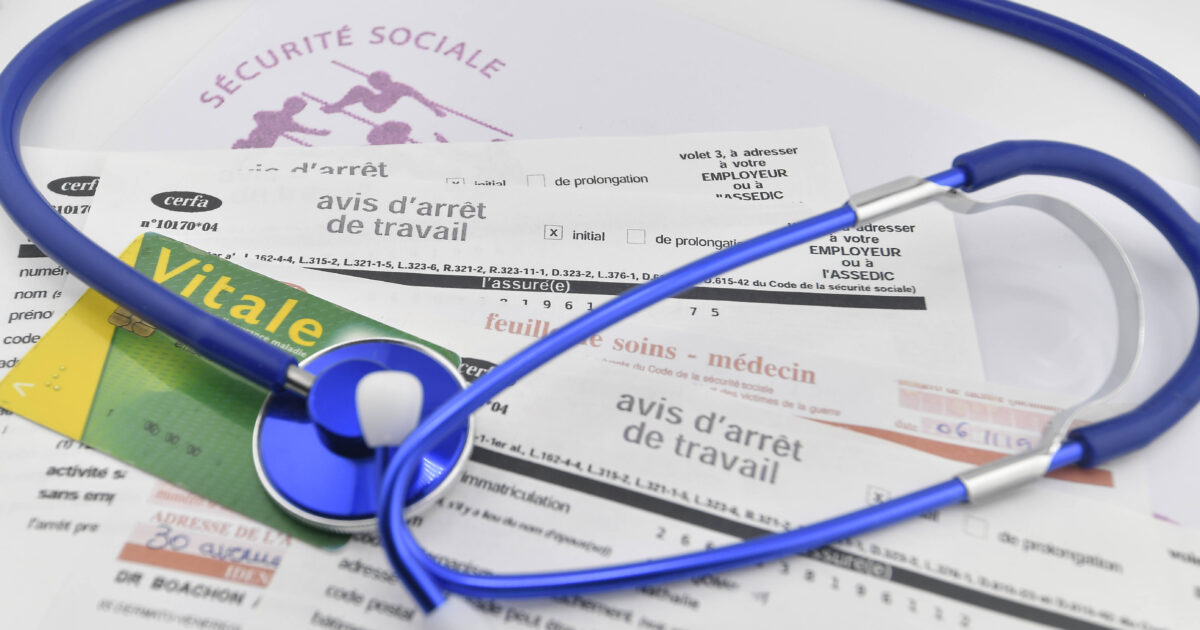 Arrêts maladie : quelles solutions face à leur augmentation ?