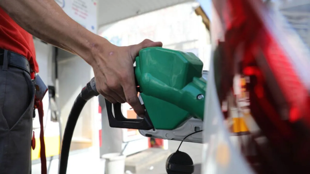 ¡Bencina gratis por una hora!: Esta es la estación de servicio que regalará el combustible HOY jueves 12 de febrero — Pudahuel