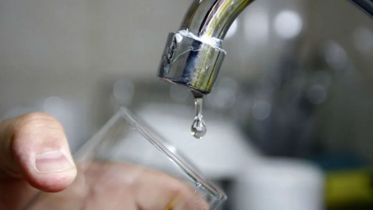 Corte de agua en la Región Metropolitana se extenderá por 6 horas HOY viernes 13 de febrero — Pudahuel