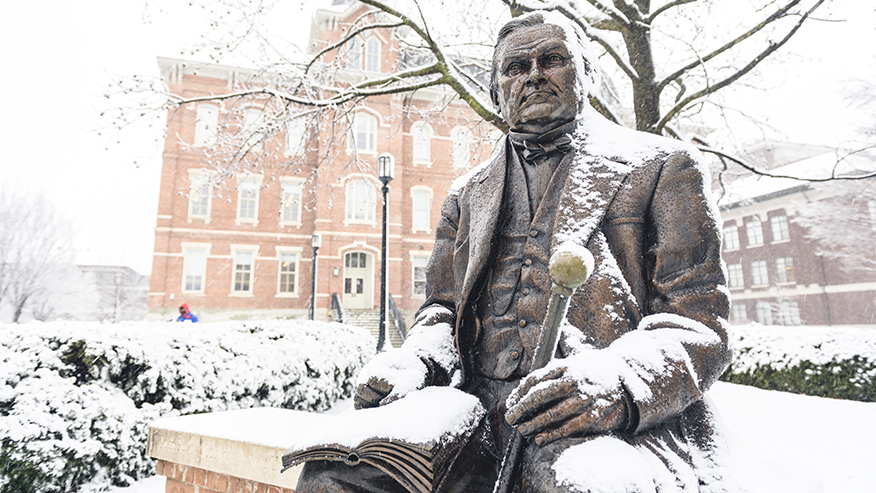 Board of Trustees approves latest resolutions of appreciation - Purdue for Life Foundation
