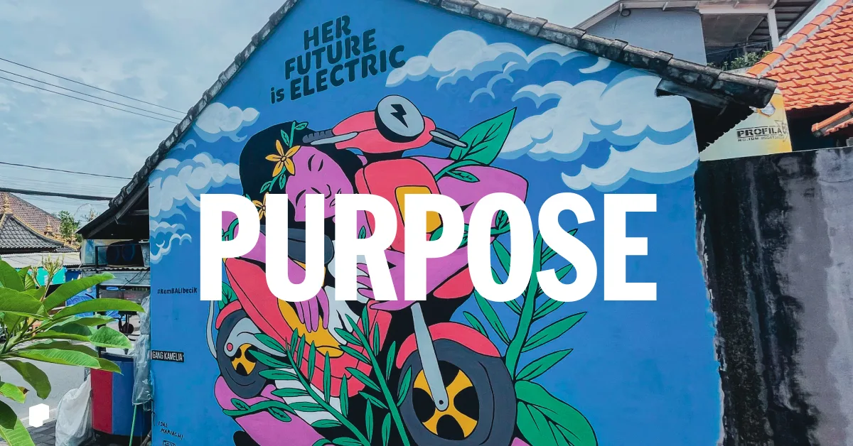 Purpose | Global Social Impact