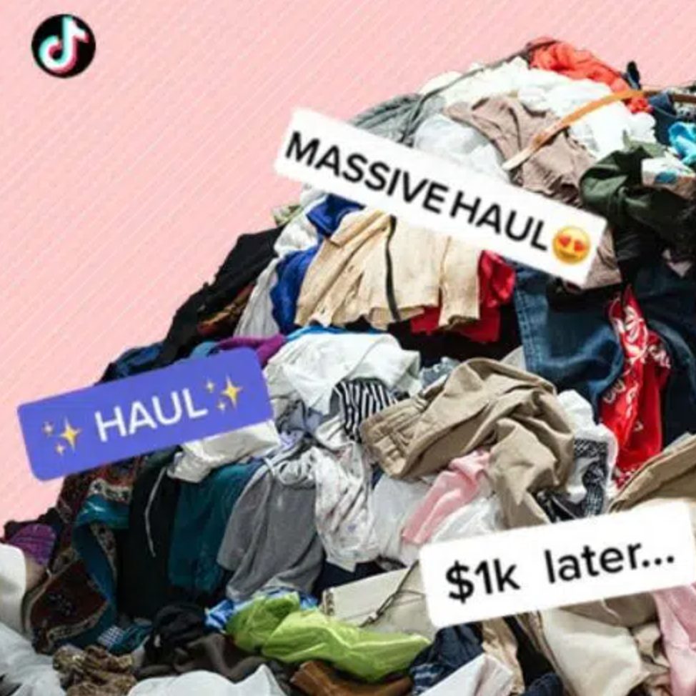 Is it Classist to be Against Fast Fashion? – Put This On