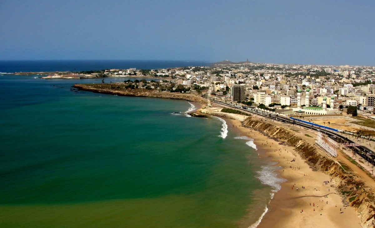 Senegal’s first solar park comes online – pv magazine International