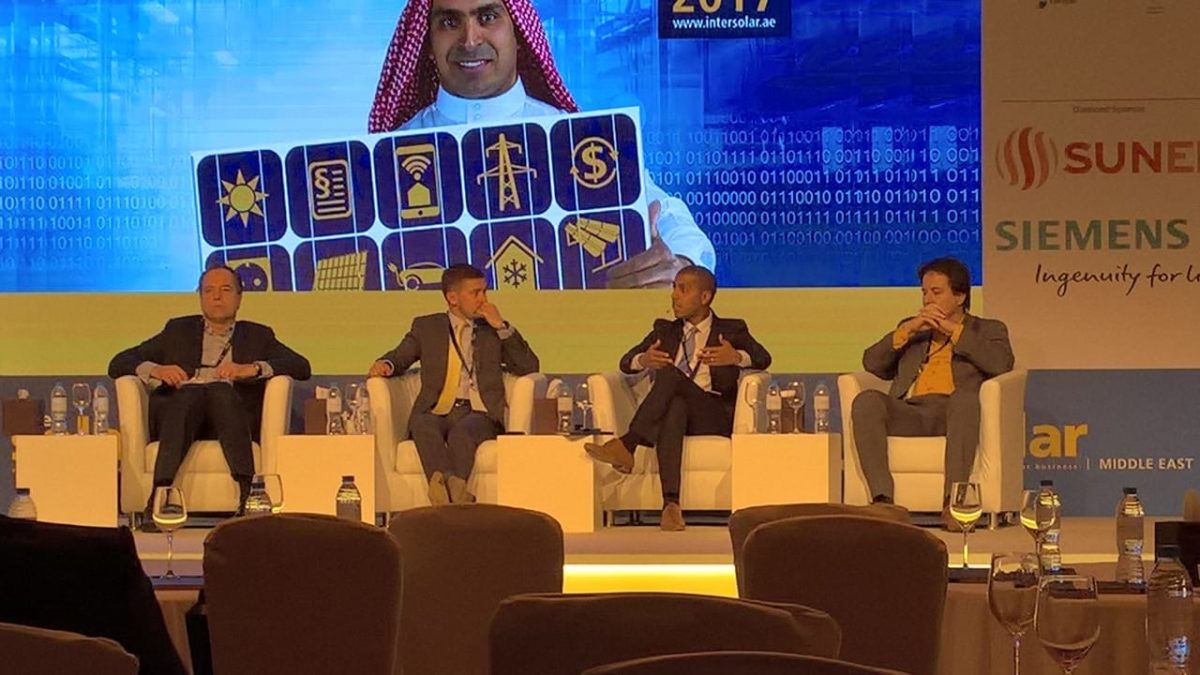 Interview: after Saudi Arabia, how low can solar prices go? – pv magazine International