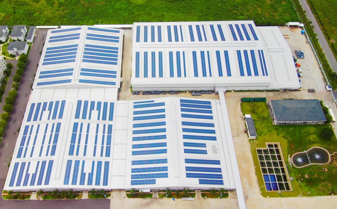 Vietnam rooftop solar records major boom as more than 9GW installed in 2020 - PV Tech