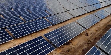 DE Shaw buys 180MW project duo from First Solar in Utah - PV Tech