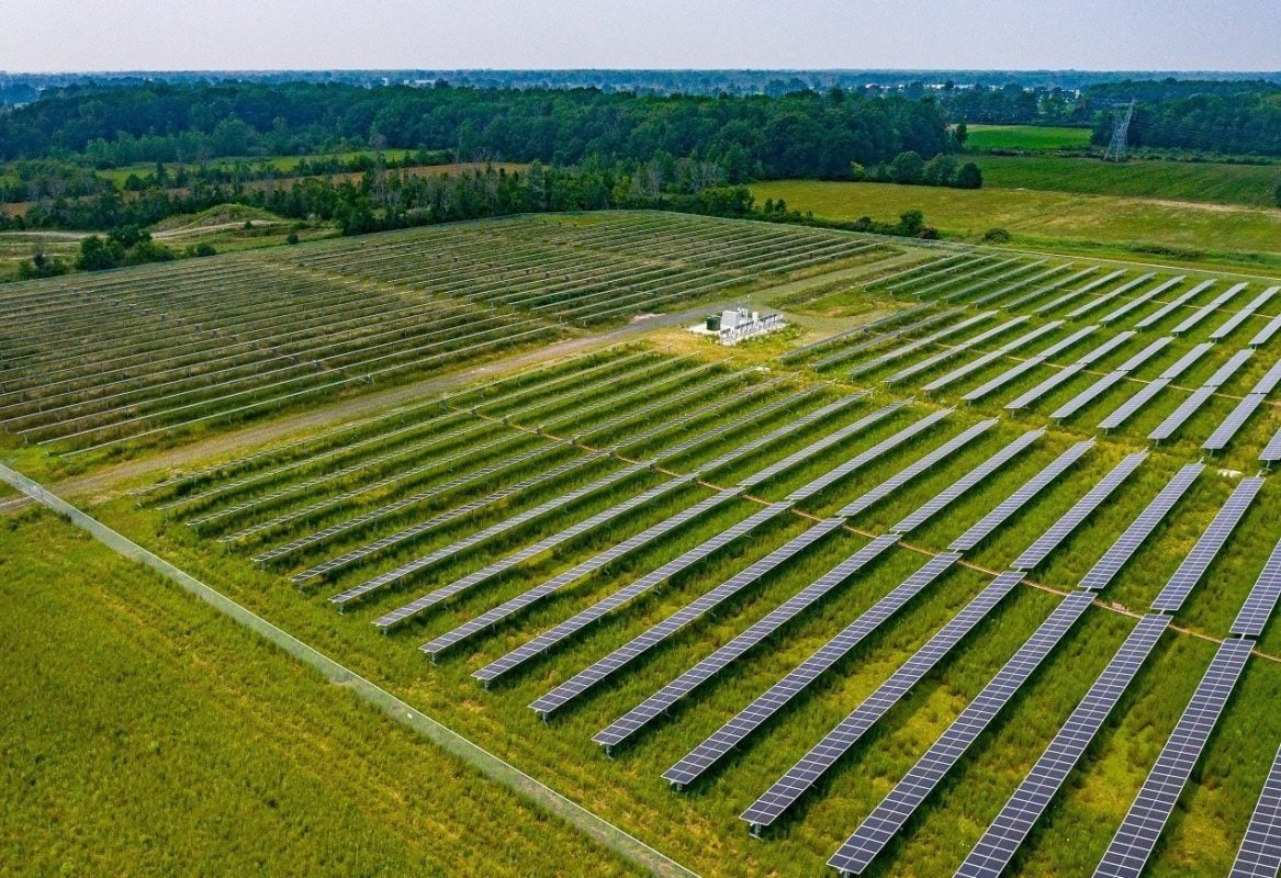 New York finalises contracts for transmission project featuring 1.8GW of solar - PV Tech