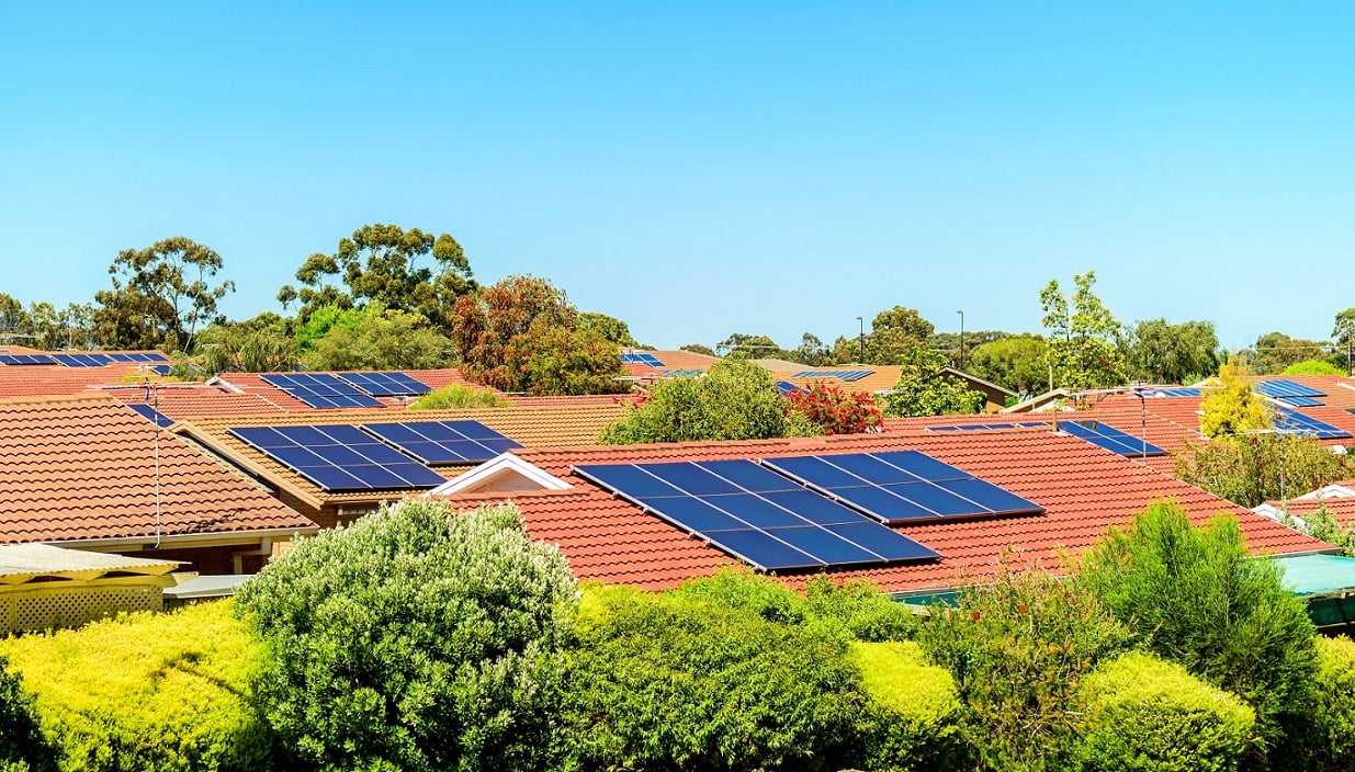 Renewables supply 100% of SA's demand for 27% of 2024 - PV Tech