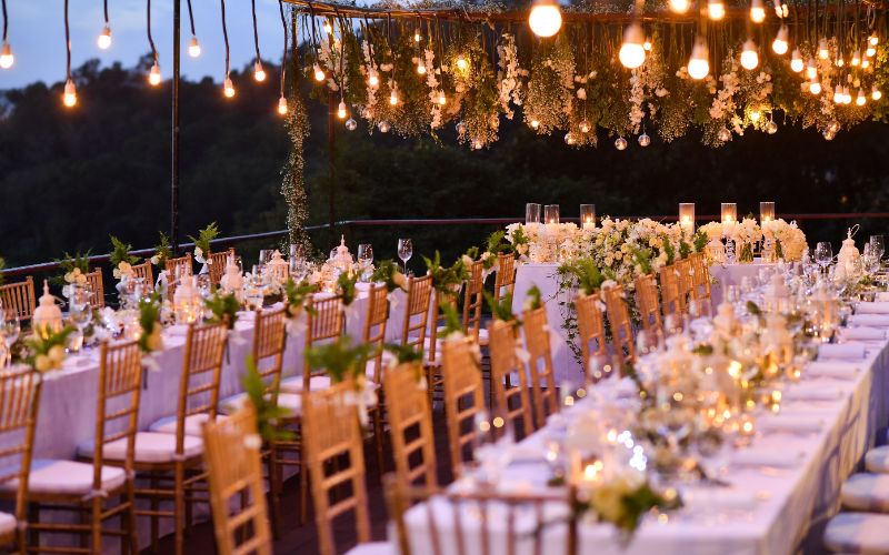 Everything You Need to Know about Event Decorators - The Focal Point