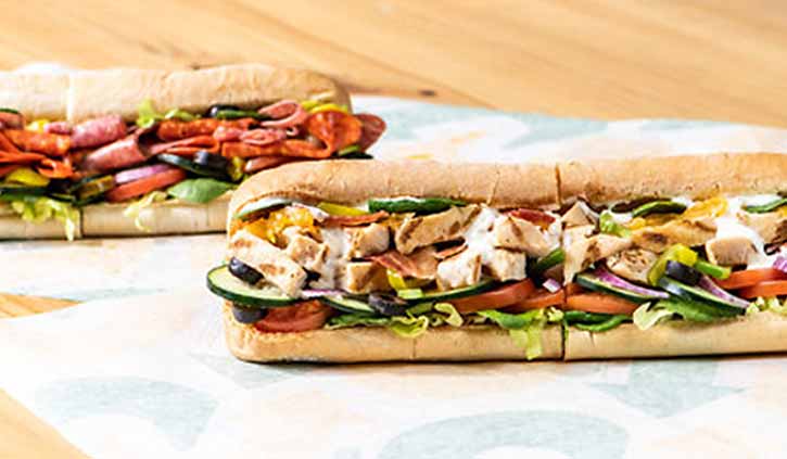 The 37 Biggest Fast-Food Chains in America - QSR Magazine