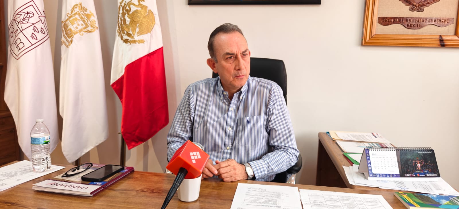 En 2025, repatriaron 28 cuerpos de migrantes fallecidos en EU al estado - Quadratín Michoacán