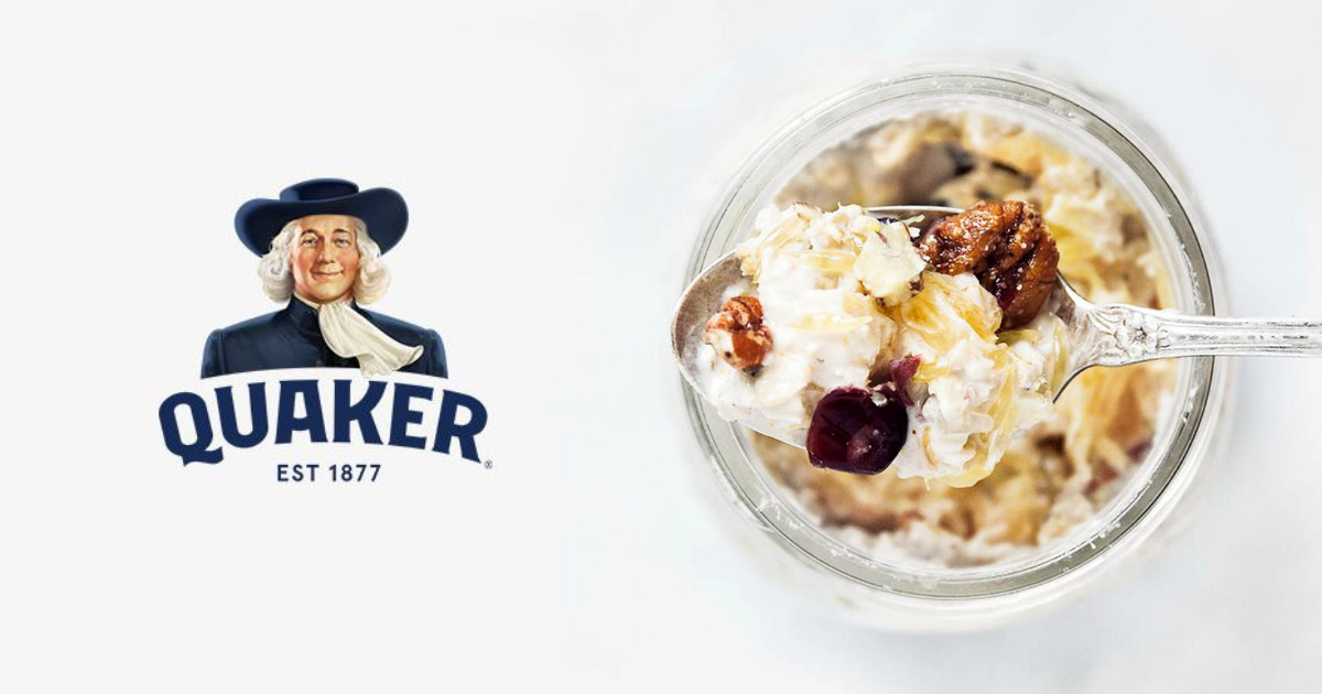 Offers & Promotions | Quaker Oats