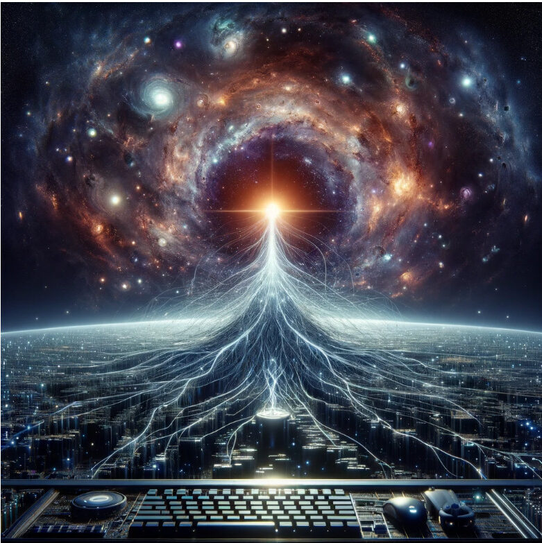 Outsider Thinking and the Age of AI - Quantable Analytics