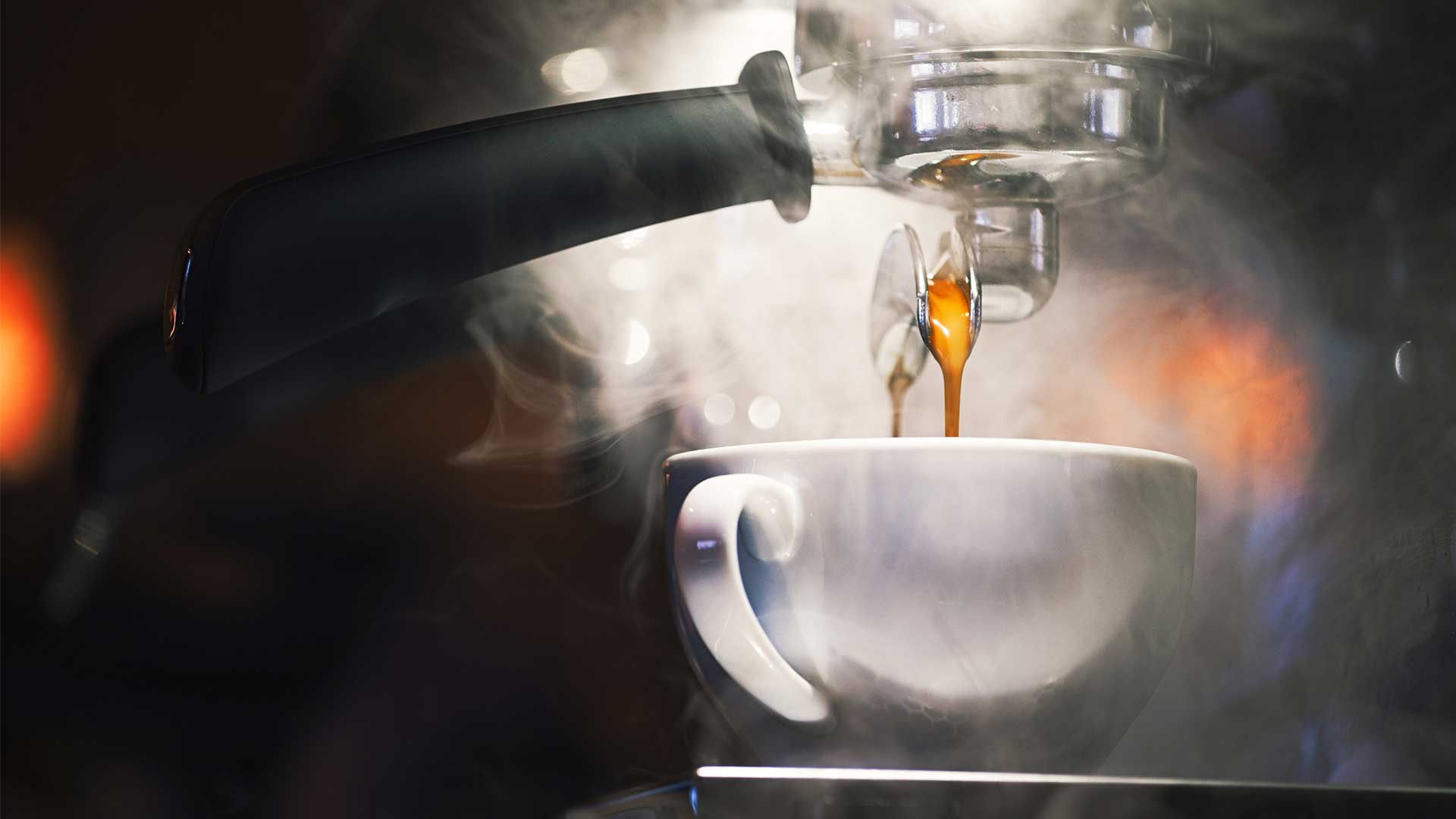 Wie gesund ist Kaffee? - quarks.de