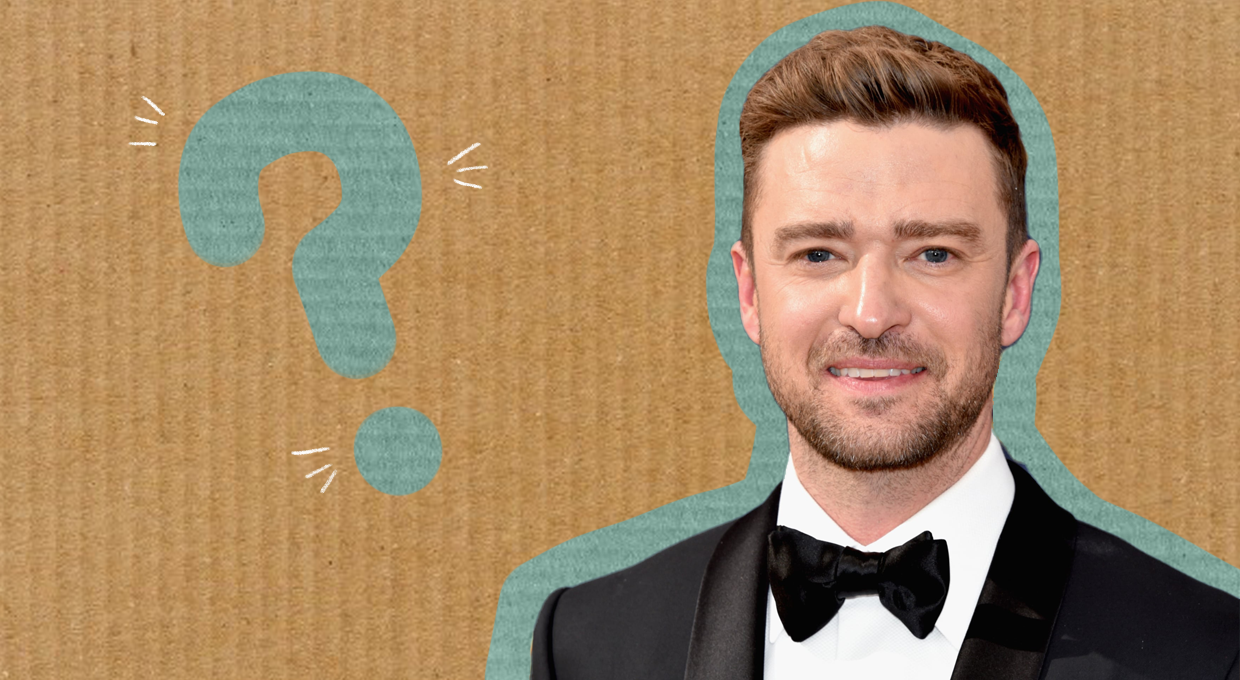 Justin Timberlake’s Queer ‘allyship’ strips ally of its meaning - The Queen's Journal