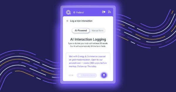 Stop Losing Insights: Discover AI Interaction Logging