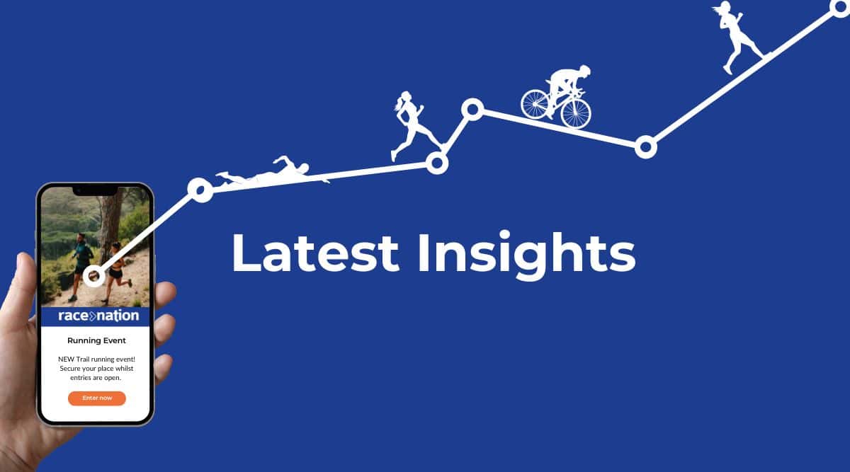 Data Insights: The Industry is Picking Up Pace | RaceNation