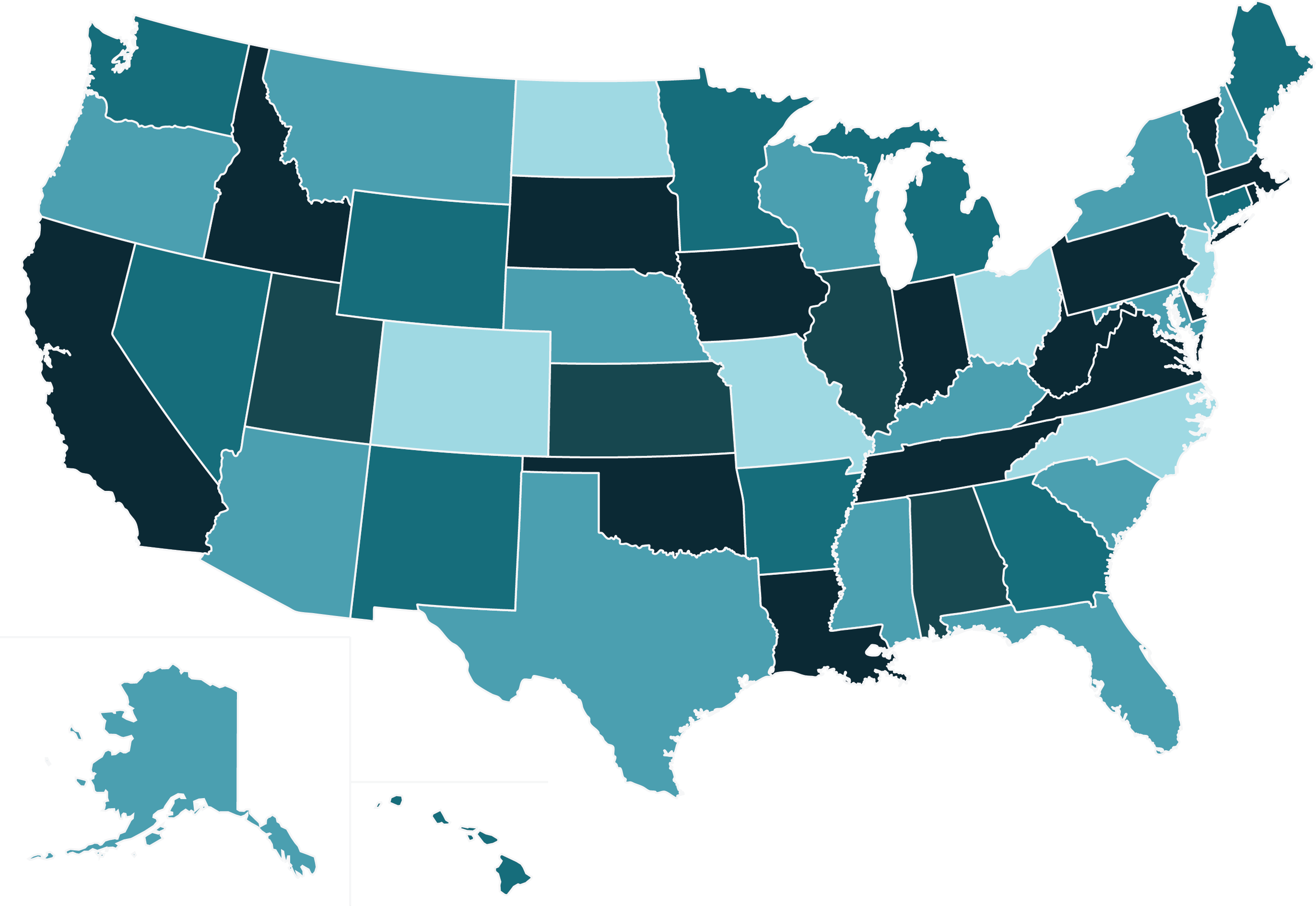 Three Data Breach Developments to Watch: Increasingly Complex State and Federal Privacy Laws - RadarFirst