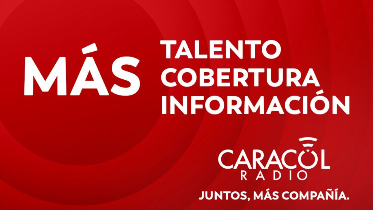 Prisa Media lanza la nueva Caracol Radio