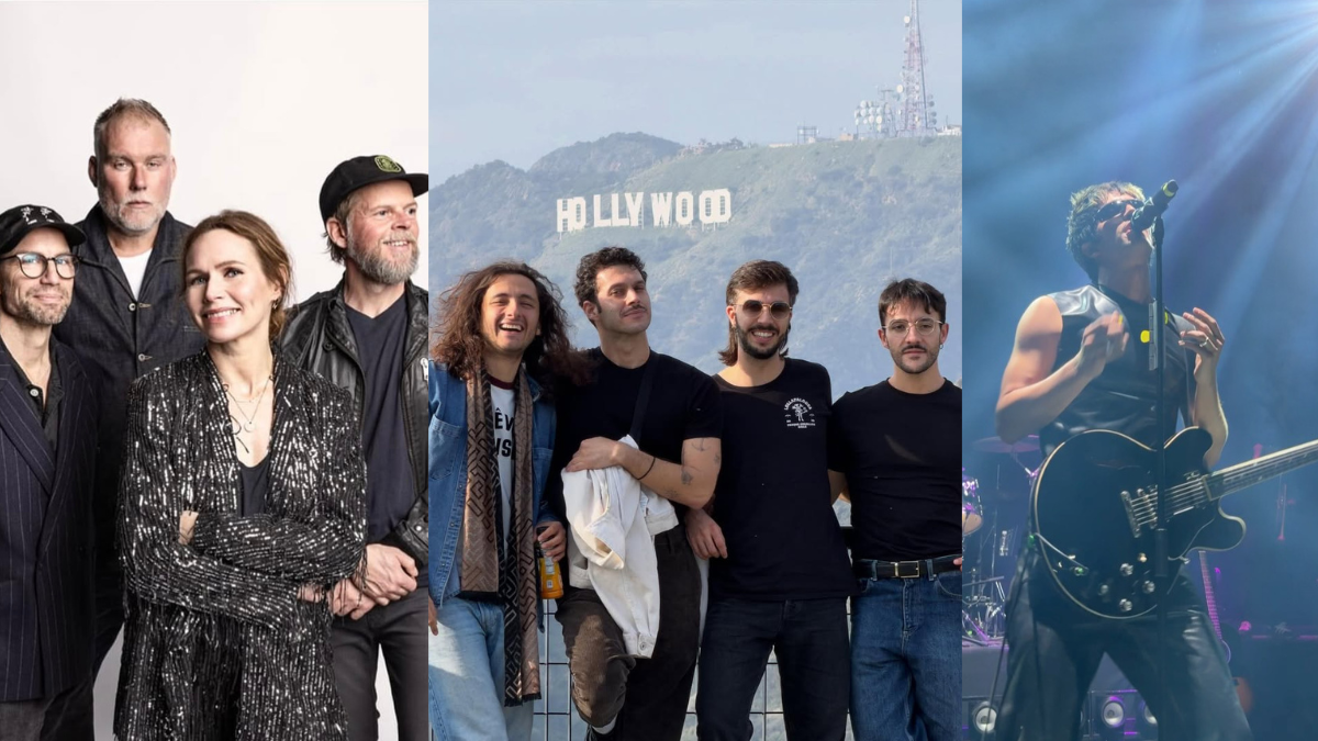 The Cardigans en Bogotá: participe por boletas en Radioacktiva