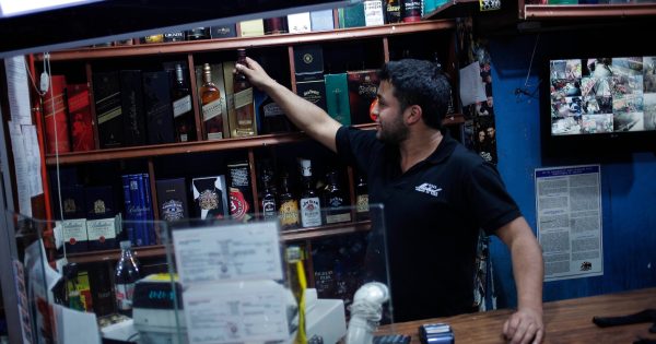 ¿Cuándo termina la Ley Seca por el Plebiscito de Salida? — RadioActiva 92.5