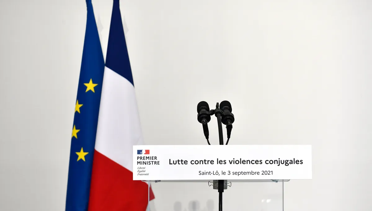 Violences faites aux femmes : que proposent les candidats à l'élection présentielle ? | France Inter