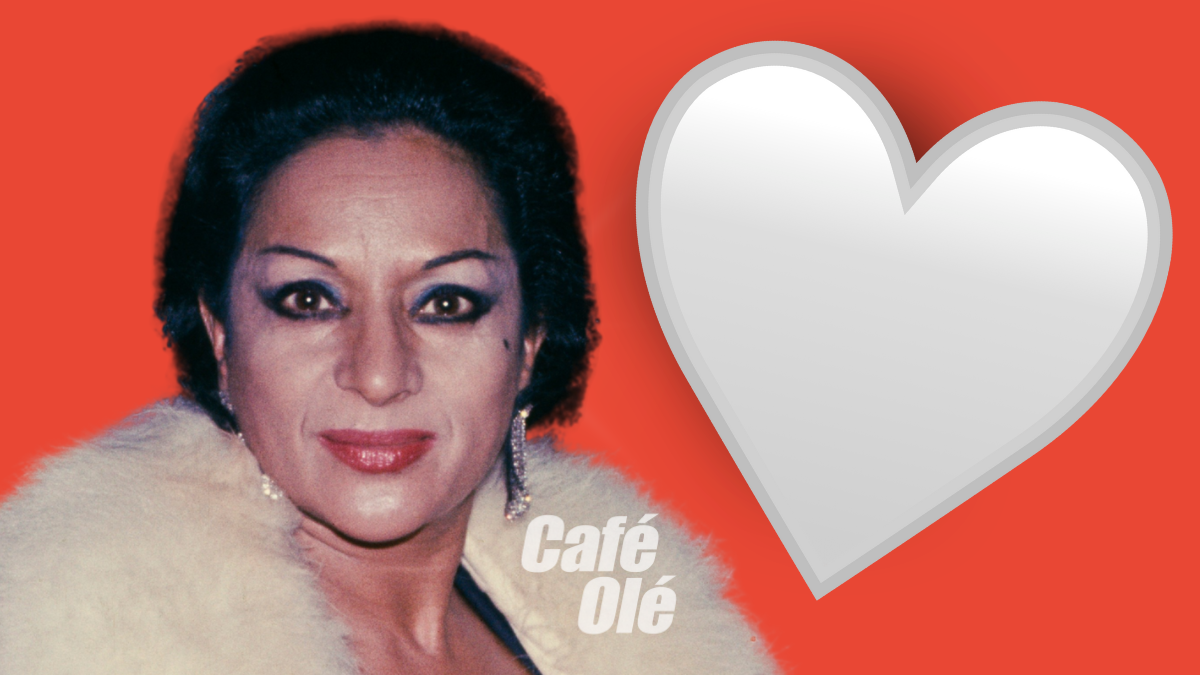 30 años sin Lola Flores - Radiole.com