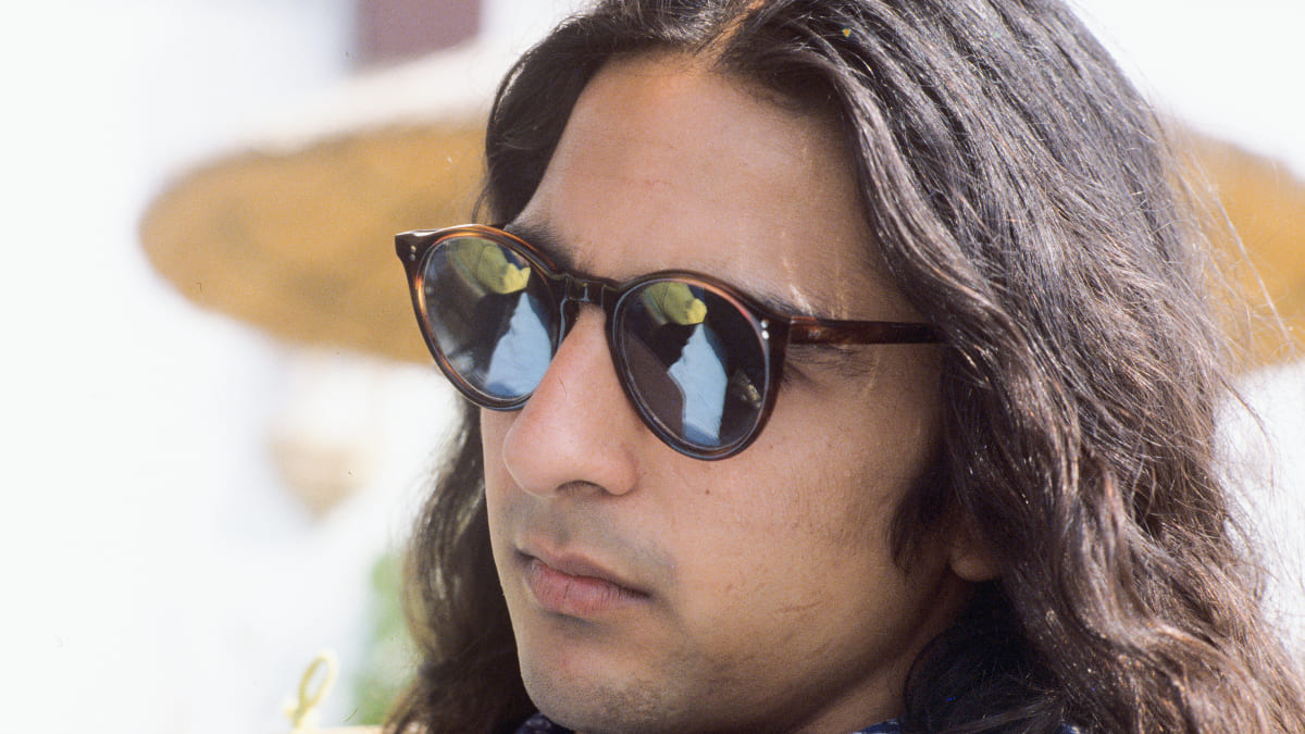 30 años sin Antonio Flores: las 5 canciones que nos marcaron a todos - Radiole.com