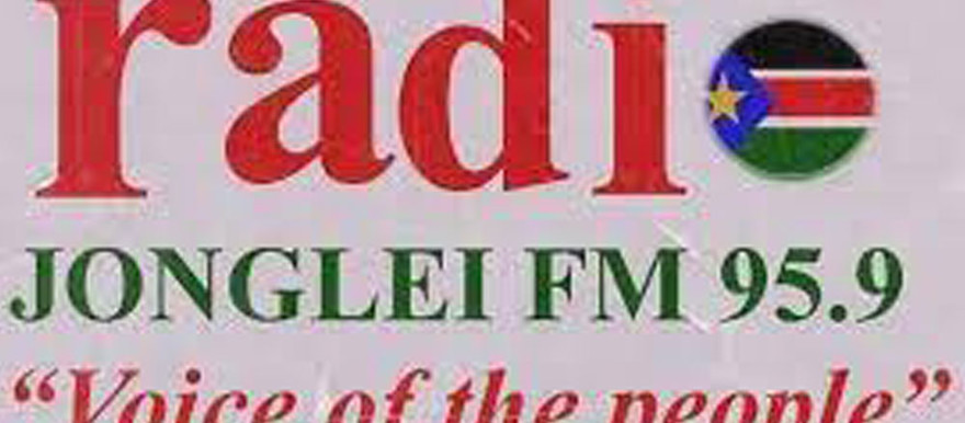 UJOSS denounces Radio Jonglei closure, demands reopening - Radio Tamazuj
