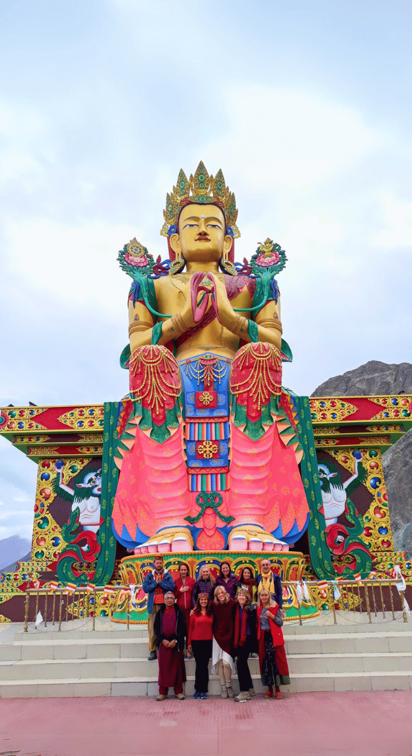 Sacred Mount Kailash Kora (2026)