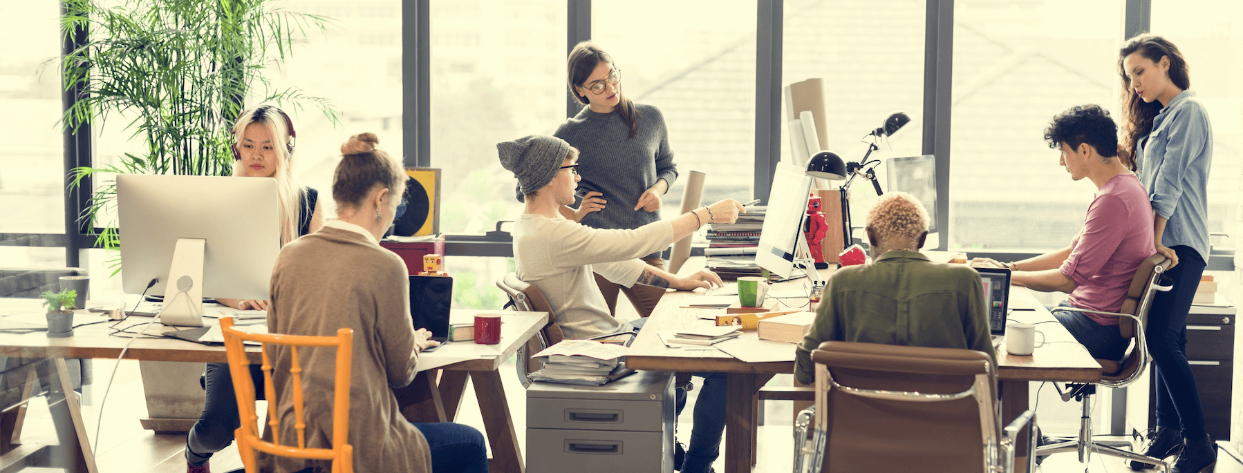 How to Retain Top Talent in 2017 and Beyond - Rallyware