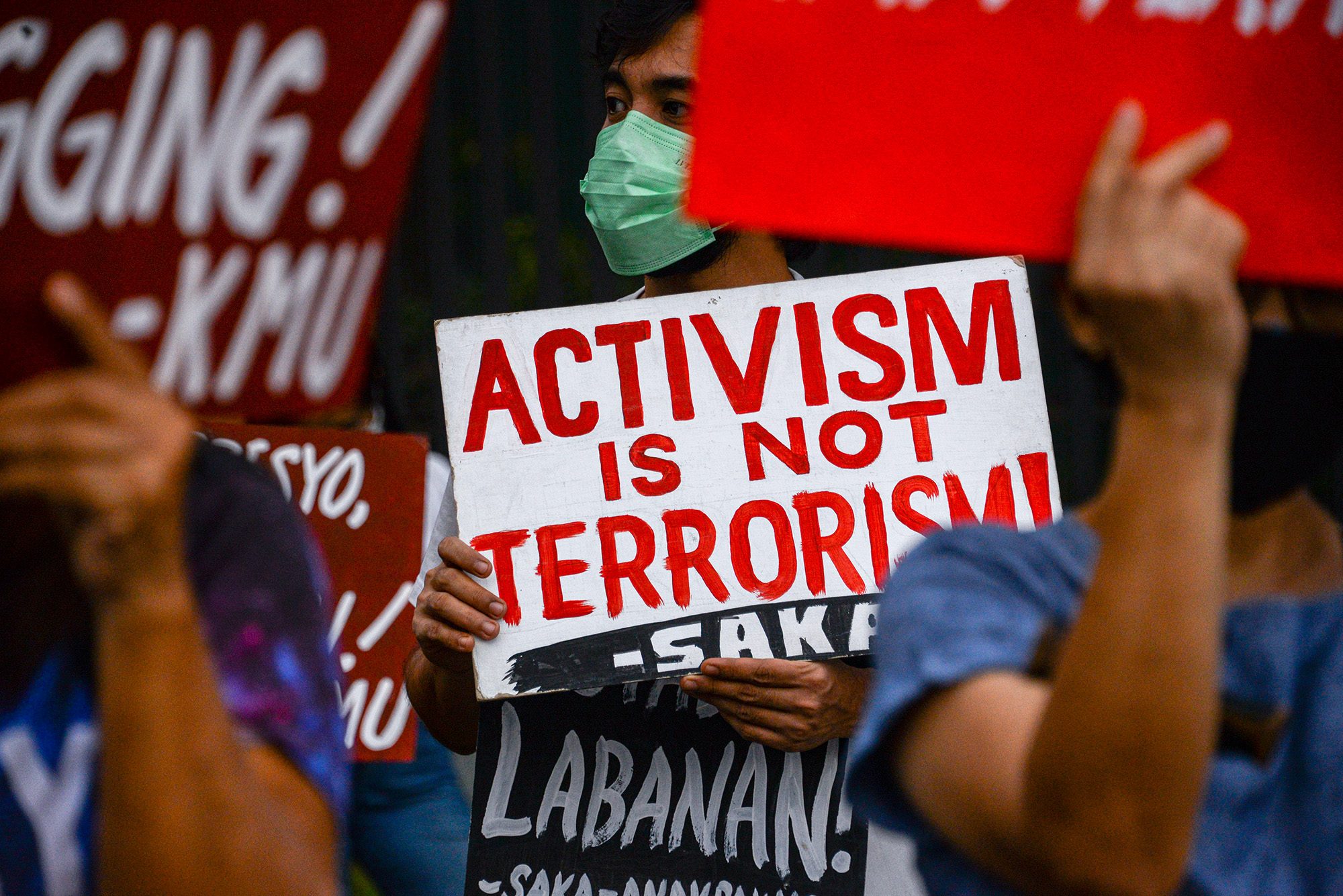 [OPINION] The dark shadow of the Anti Terror Act