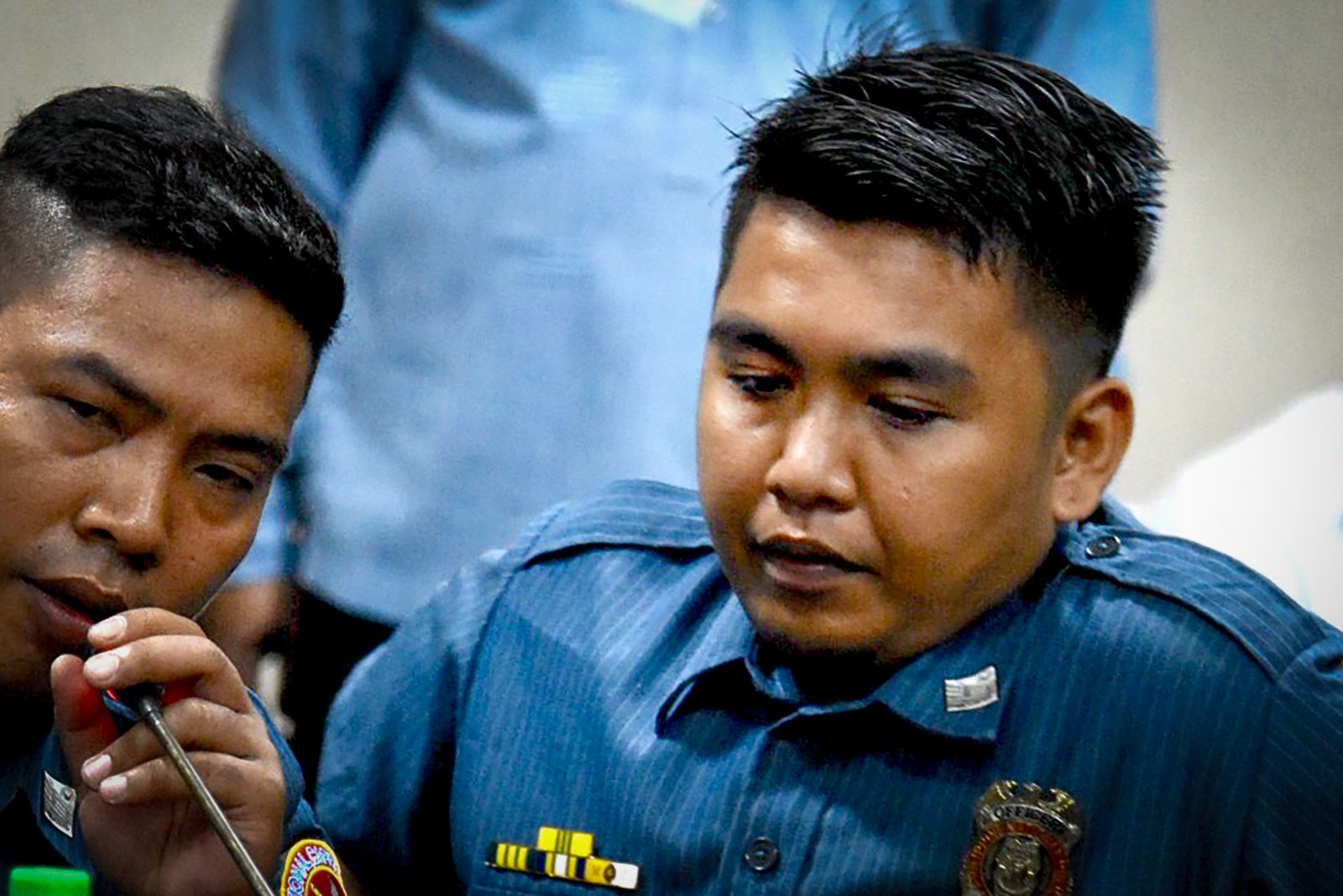 Court convicts ex-cop for teenager killings linked to Duterte drug war