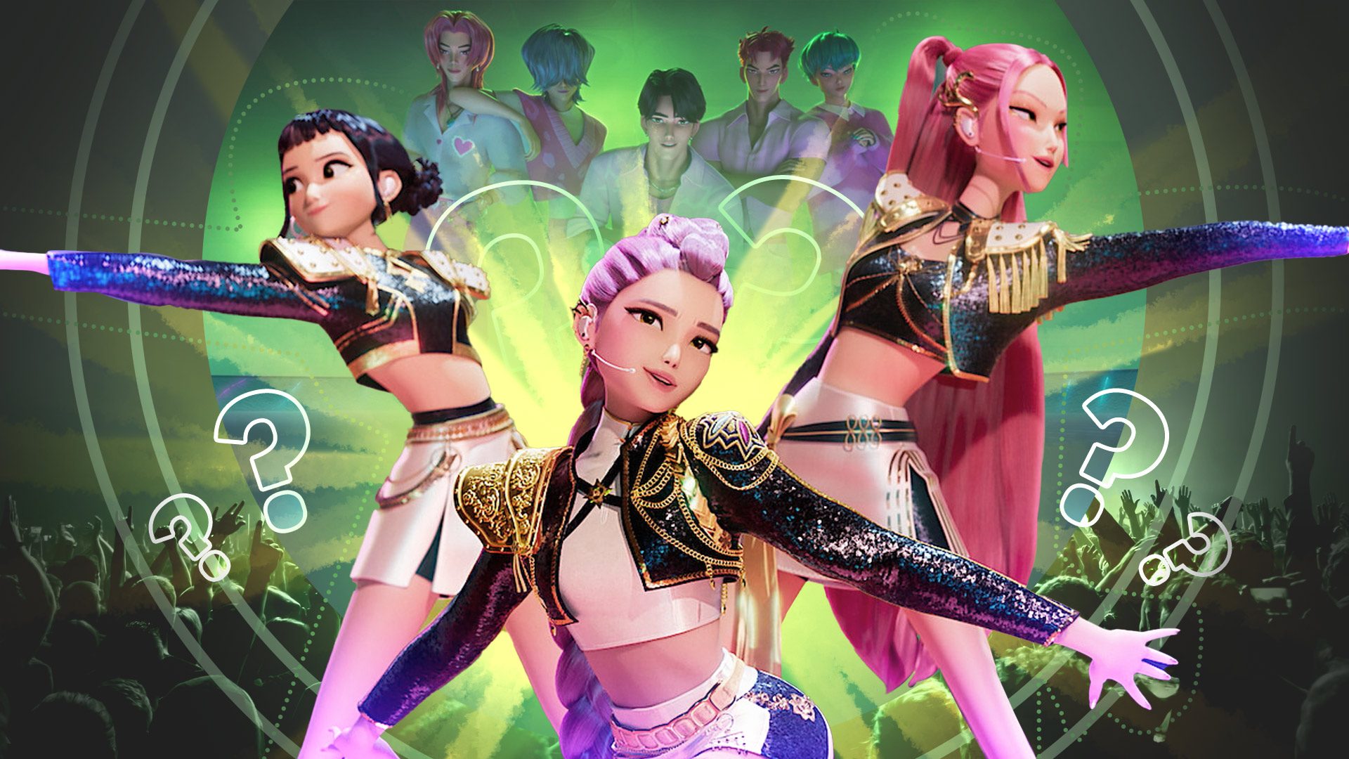 [BizSights] Explaining the 'KPop Demon Hunters' phenom