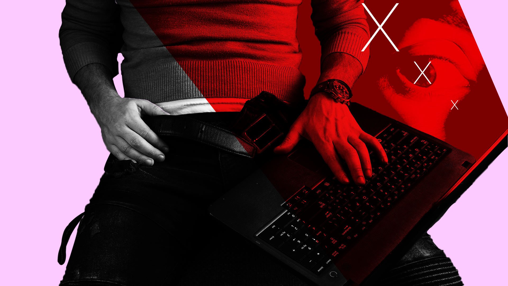 [Two Pronged] I discovered my husband watching porn. Is he going to cheat later on?
