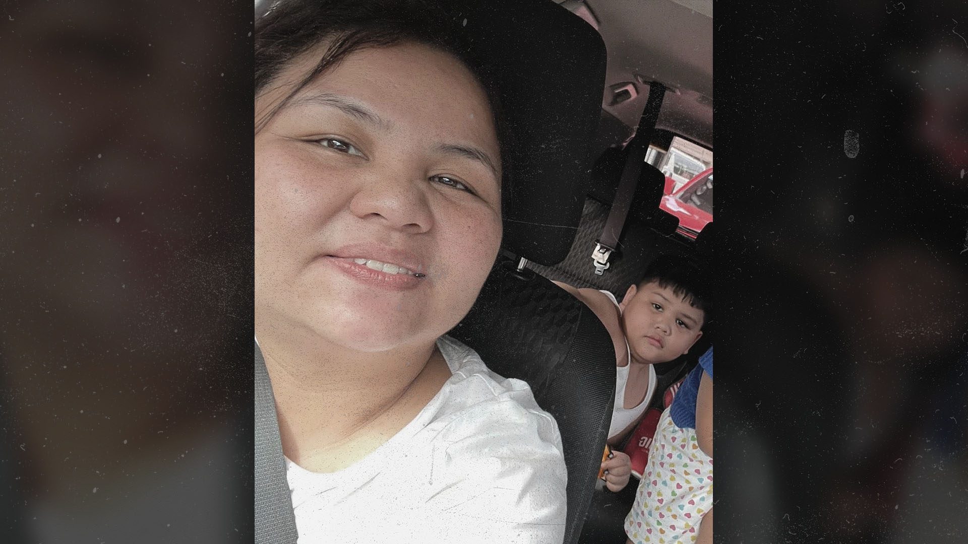 ‘Slam dunk’ case? The brutal killing of a female cop and her son