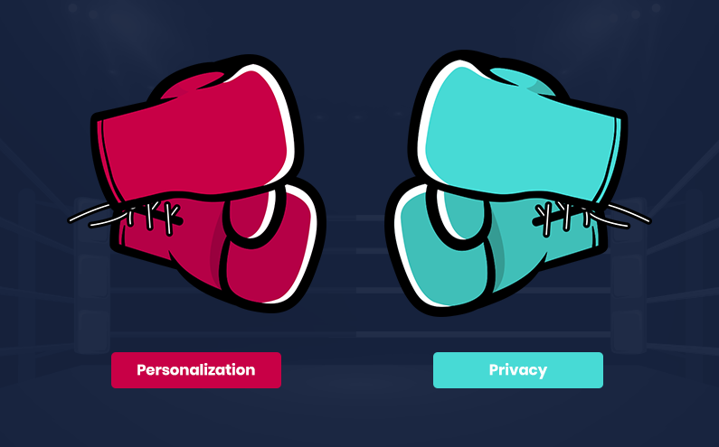 How to get personalization "right" - Raptor Services