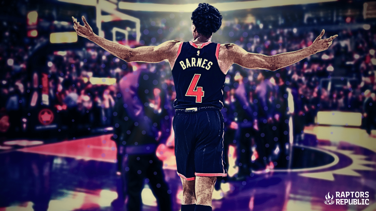 The underappreciated potential of the Toronto Raptors - Raptors Republic
