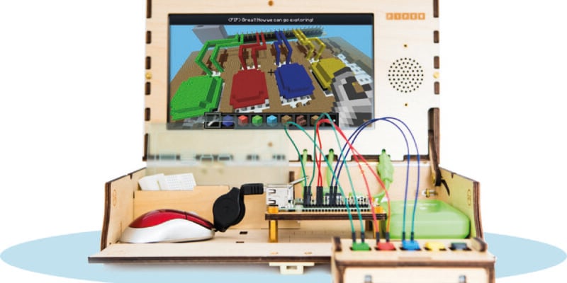 The best Raspberry Pi laptop kits — Raspberry Pi Official Magazine